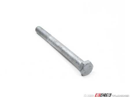 ES#14335 - 07119902997 - Hex Bolt  - SEE MOQKT - Genuine BMW - BMW