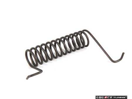 ES#63744 - 35411159803 - Retainer Spring - Genuine BMW - BMW
