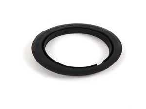 ES#251715 - 078133287 - Oil Cap Gasket - Ensure a proper seal between the oil cap and valve cover - Genuine Volkswagen Audi - Audi Volkswagen