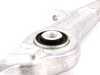 ES#10044 - 8E0498520 -  Complete High Durability Front Control Arm Kit (1160500083HD) - Includes all front control arms and hardware - plus heavy duty tie rod ends! - Meyle HD - Audi