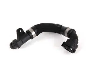 Coolant Hose - Radiator to Oil Cooler