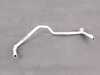 ES#26643 - 11721433344 - Secondary Air Pump Line - Replacement line - Genuine BMW - BMW
