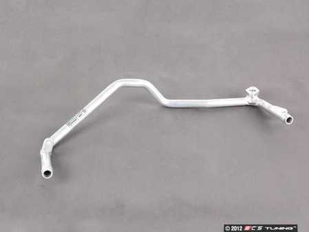 ES#26643 - 11721433344 - Secondary Air Pump Line - Replacement line - Genuine BMW - BMW