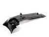 ES#118905 - 51458224814 - Foot Well Trim - Right - Located above the passenger foot well - Genuine BMW - BMW
