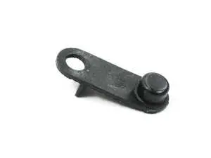 Bleeder Valve Dust Cap - Priced Each
