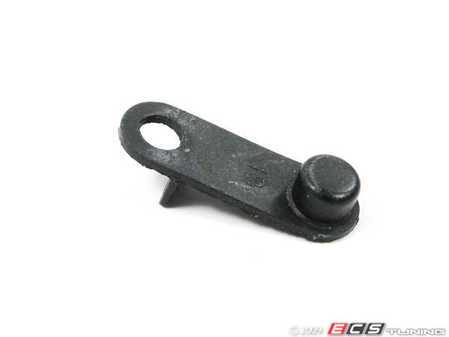 ES#59428 - 34111153198 - Bleeder Valve Dust Cap - Priced Each - Protects the bleeder screw from damage and debris - Genuine BMW - BMW