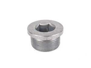 ES#44756 - 24117571201 - Screw Plug - Priced Each - M30x1.5 - Genuine BMW - BMW