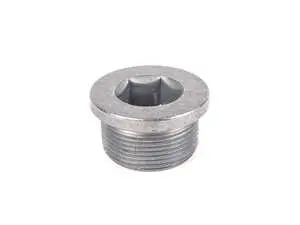 Screw Plug - Priced Each