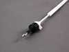 ES#430612 - 8D0837081A - Front Door Bowden Cable - Priced Each - (NO LONGER AVAILABLE) - Fits the left and right side - Genuine Volkswagen Audi - 
