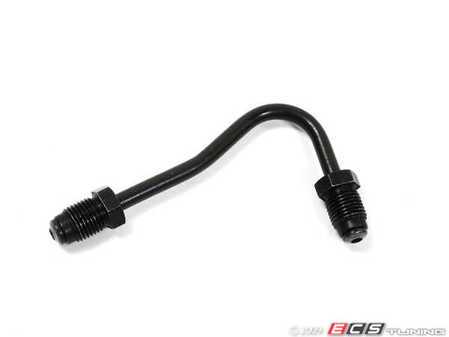 ES#41449 - 21522229675 - Hydraulic Pipe - Runs from clutch slave cylinder ot the pressure hose - Genuine BMW - BMW