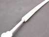 ES#430612 - 8D0837081A - Front Door Bowden Cable - Priced Each - (NO LONGER AVAILABLE) - Fits the left and right side - Genuine Volkswagen Audi - 