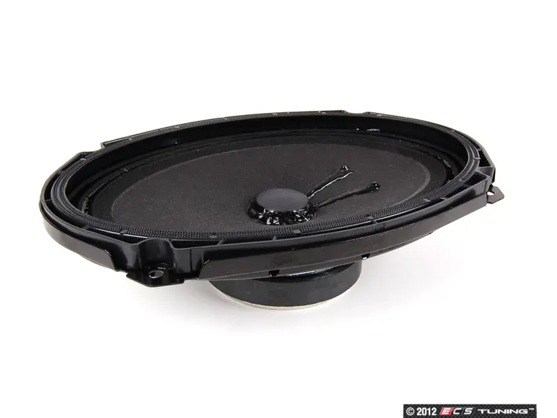 Genuine BMW - 65138374894 - Harman Kardon Subwoofer - Priced Each 