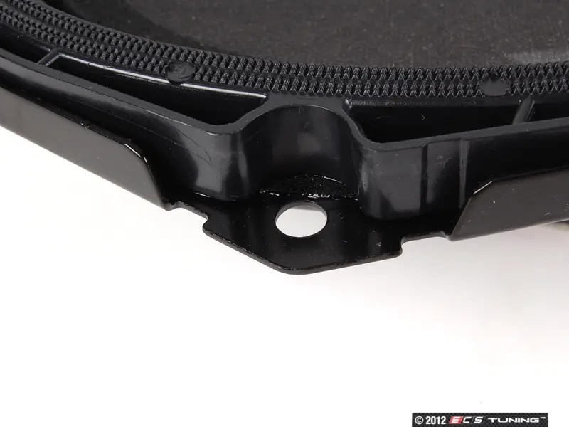 Genuine BMW - 65138374894 - Harman Kardon Subwoofer - Priced Each 