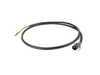 ES#161915 - 61121367674 - Wiring Brake Wear Warning Indicator - (NO LONGER AVAILABLE) - Genuine BMW - 