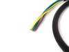 ES#161915 - 61121367674 - Wiring Brake Wear Warning Indicator - (NO LONGER AVAILABLE) - Genuine BMW - 