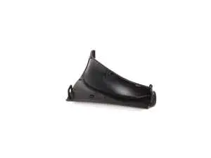 Upper Seat Belt Cover - Rear