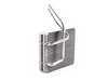 ES#1975517 - 99657390102 - Air Conditioning Evaporator - Without housing - Universal Air Cond - Porsche