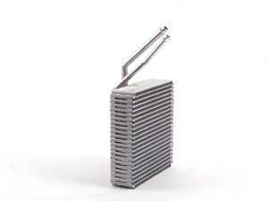 ES#1975517 - 99657390102 - Air Conditioning Evaporator - Without housing - Universal Air Cond - Porsche