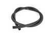 ES#37639 - 17111150232 - Radiator To Expansion Tank Hose - 1 Meter - Runs from the radiator to the expansion tank - Genuine BMW - BMW