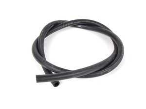 ES#37639 - 17111150232 - Radiator To Expansion Tank Hose - 1 Meter - Runs from the radiator to the expansion tank - Genuine BMW - BMW