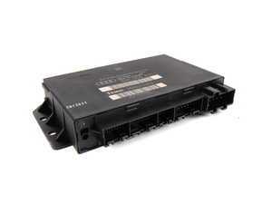 ES#447302 - 8H0959433L - Comfort System Control Unit - Located inside your vehicles cabin - Genuine Volkswagen Audi - Audi