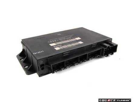 ES#447302 - 8H0959433L - Comfort System Control Unit - Located inside your vehicles cabin - Genuine Volkswagen Audi - Audi