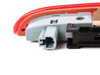 ES#395197 - 4F9945097 - Third Brake Light - Additional, hatch mounted rear brake light - Genuine Volkswagen Audi - Audi