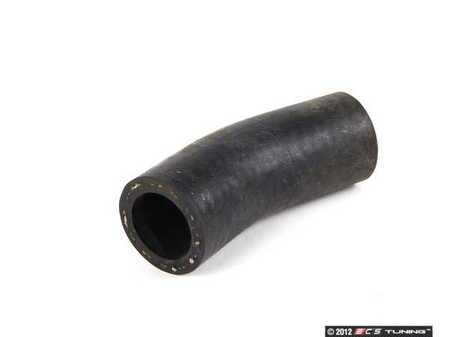ES#26686 - 11721704307 - E38 air hose - Connects cylinders 7-12 to your air cooling system - Genuine BMW - BMW