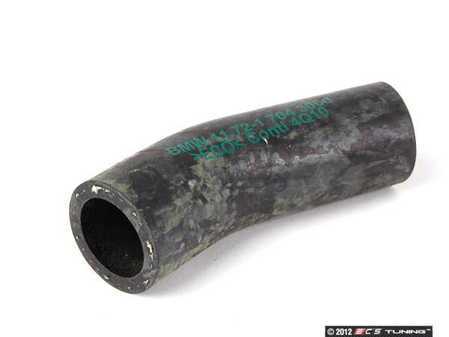 ES#26685 - 11721704306 - E38 Air Hose - Connects cylinders 1-6 to your air cooling system - Genuine BMW - BMW
