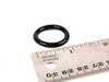 ES#2535131 - N90316802 - Sealing O-Ring - Priced Each - Seal for most clip-in cooling sensors/senders. M19.6x3.6mm - URO - Audi Volkswagen