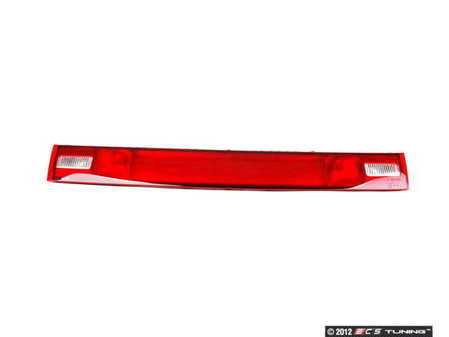 ES#1481936 - 99363114000 - Rear Light Reflector Housing - A commonly cracked or faded piece on many 993 models - Genuine Porsche - Porsche