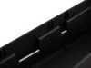 ES#2526395 - 51168234154KT - E46 Armrest Delete Kit - Schwarz/Black - Eliminate your armrest - "short" style center console - Genuine BMW - BMW