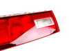 ES#1481936 - 99363114000 - Rear Light Reflector Housing - A commonly cracked or faded piece on many 993 models - Genuine Porsche - Porsche