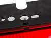 ES#1481936 - 99363114000 - Rear Light Reflector Housing - A commonly cracked or faded piece on many 993 models - Genuine Porsche - Porsche