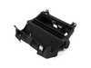 ES#87553 - 51168268891 - E46 Radio Mounting Bracket - Bracket located in the dash that allows the mounting of the radio system. - Genuine BMW - BMW