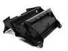 ES#87553 - 51168268891 - E46 Radio Mounting Bracket - Bracket located in the dash that allows the mounting of the radio system. - Genuine BMW - BMW