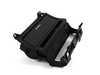 ES#87553 - 51168268891 - E46 Radio Mounting Bracket - Bracket located in the dash that allows the mounting of the radio system. - Genuine BMW - BMW