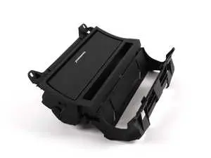 E46 Radio Mounting Bracket