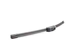 ES#2535802 - 20aicon - Icon Wiper Blade - 20 Inch - Upgrade your visibility and clean up your windshield optics with the sleek, bracketless design of the Bosch 20A ICON Wiper Blade. - Bosch - BMW