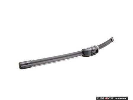 ES#2535802 - 20aicon - Icon Wiper Blade - 20 Inch - Bosch - 