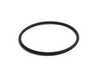 ES#2535776 - 9A110722400 - Oil Filter Element - Ensure that your engine is getting a clean oil supply with a new filter - Mahle - Porsche