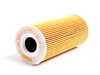 ES#2535776 - 9A110722400 - Oil Filter Element - Ensure that your engine is getting a clean oil supply with a new filter - Mahle - Porsche