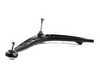 ES#2226190 - 311222284612KT - Meyle HD Front Control Arm Refresh Kit  - This kit is for optimal cost savings when replacing front control arms on your S52-powered E36 M3. Includes E36 non-M front control arms and offset control arm bushings for close to factory suspension geometry on 96-99 E36 M3, and correct geometry for 95 - Packaged by Turner - BMW