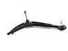 ES#11462 - 31126758514 - Heavy Duty Front Control Arm - Right - Includes upgraded all metal ball joint and a four year warranty! - Meyle HD - BMW