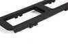 ES#85462 - 51168124128 - Switch Cover - Right - (NO LONGER AVAILABLE) - Switch plate with three holes - Genuine BMW - 