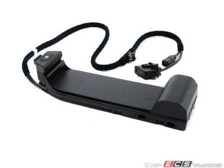 ES#2672638 - 84106952934 - EJECT BOX, MOBILE TELEPHONE - Genuine MINI - 