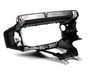 ES#87714 - 51168407683 - Subwoofer Oddments Box - Black - Commonly damaged, this replacement will restore your vehicle's appearance - Genuine BMW - BMW