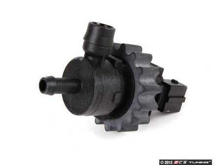 ES#35503 - 13901705497 - VALVE - Genuine BMW - 