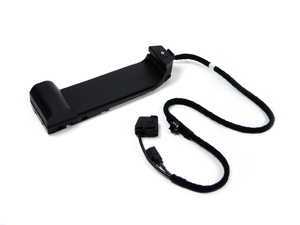 ES#207643 - 84106952934 - E70 X5 & E71 X6 Eject Box - Used on Bluetooth equipped models for i-Phone integration  - Genuine BMW - 