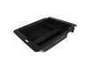 ES#86947 - 51168228810 - E46 Storage Tray - Schwarz - Located inside the hinged armrest - Genuine BMW - BMW